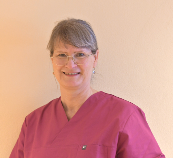 Dr Brigitte Glöwing